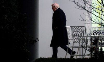 Trump says US will permanently pause migration from 'Third World Countries'