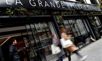 Euro zone consumers continue to see benign inflation path, ECB survey shows