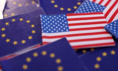 EU members seek safeguards in US tariff deal to protect industry