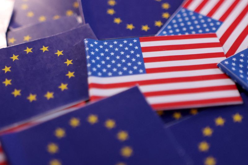 EU members seek safeguards in US tariff deal to protect industry