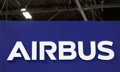 Airbus issues major A320 recall, threatening widespread global disruption