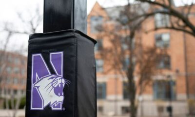Trump administration agrees to restore $790 million to Northwestern University