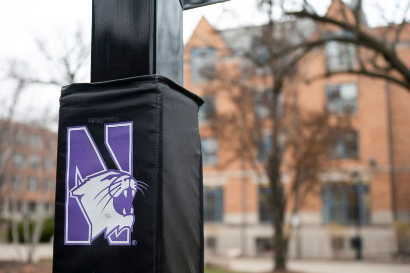 Trump administration agrees to restore $790 million to Northwestern University