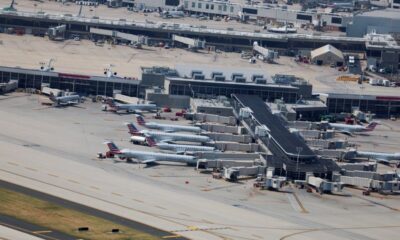 Flights to Philadelphia International resume after brief ground stop over bomb threat
