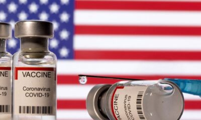 US FDA memo links 10 child deaths to COVID vaccines, NYT reports