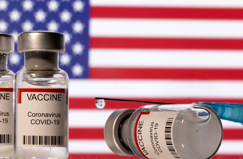 US FDA memo links 10 child deaths to COVID vaccines, NYT reports