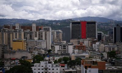 Venezuela condemns Trump statement on closing the country's airspace