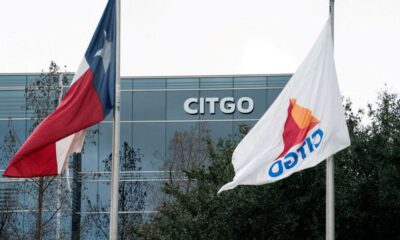 US judge authorizes sale of Citgo parent’s shares to Elliott affiliate
