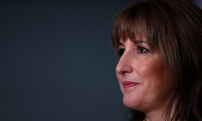 UK’s Reeves says she did not mislead public on the budget