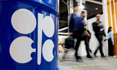 OPEC+ set to hold oil output policy steady, sources say