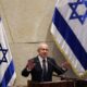 Netanyahu officially asks Israeli president for pardon