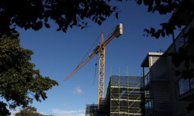 Australia house prices climb in November amid record unaffordability, Cotality says