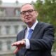 White House’s Hassett says ’happy to serve’ if chosen as Fed chair