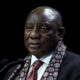 Ramaphosa dismisses Trump’s threat to bar South Africa from 2026 G20 summit