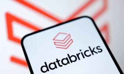 Databricks in talks to raise capital at $134 billion valuation, The Information reports