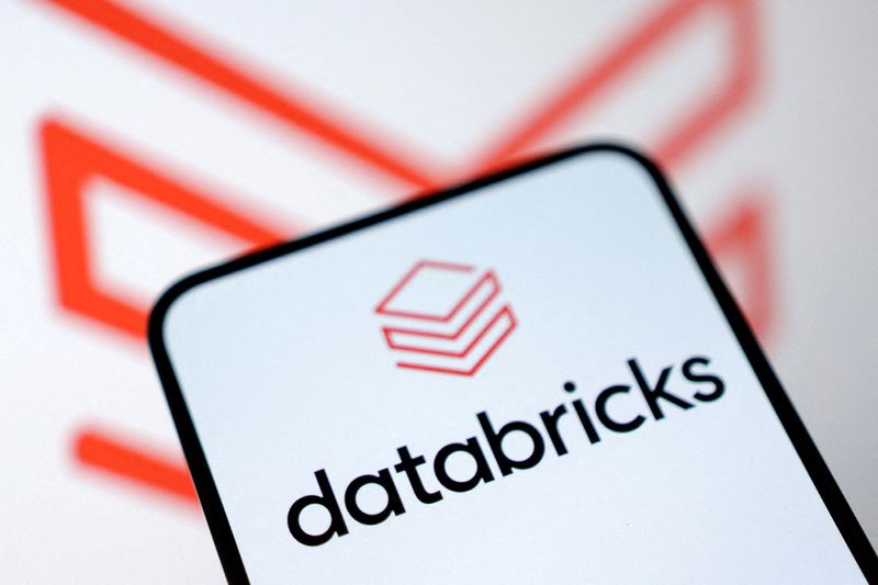 Databricks in talks to raise capital at $134 billion valuation, The Information reports