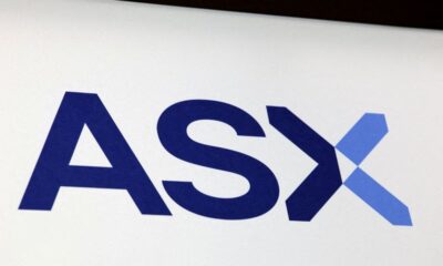 Australia’s ASX hit by outage affecting corporate announcements, website shows