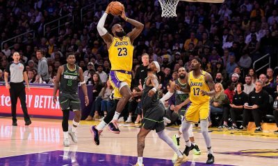 NBA calls on teams and players to hand over phones and documents in gambling investigation, report says