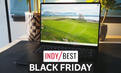 Best Black Friday laptop deals 2025, chosen by our tech writer