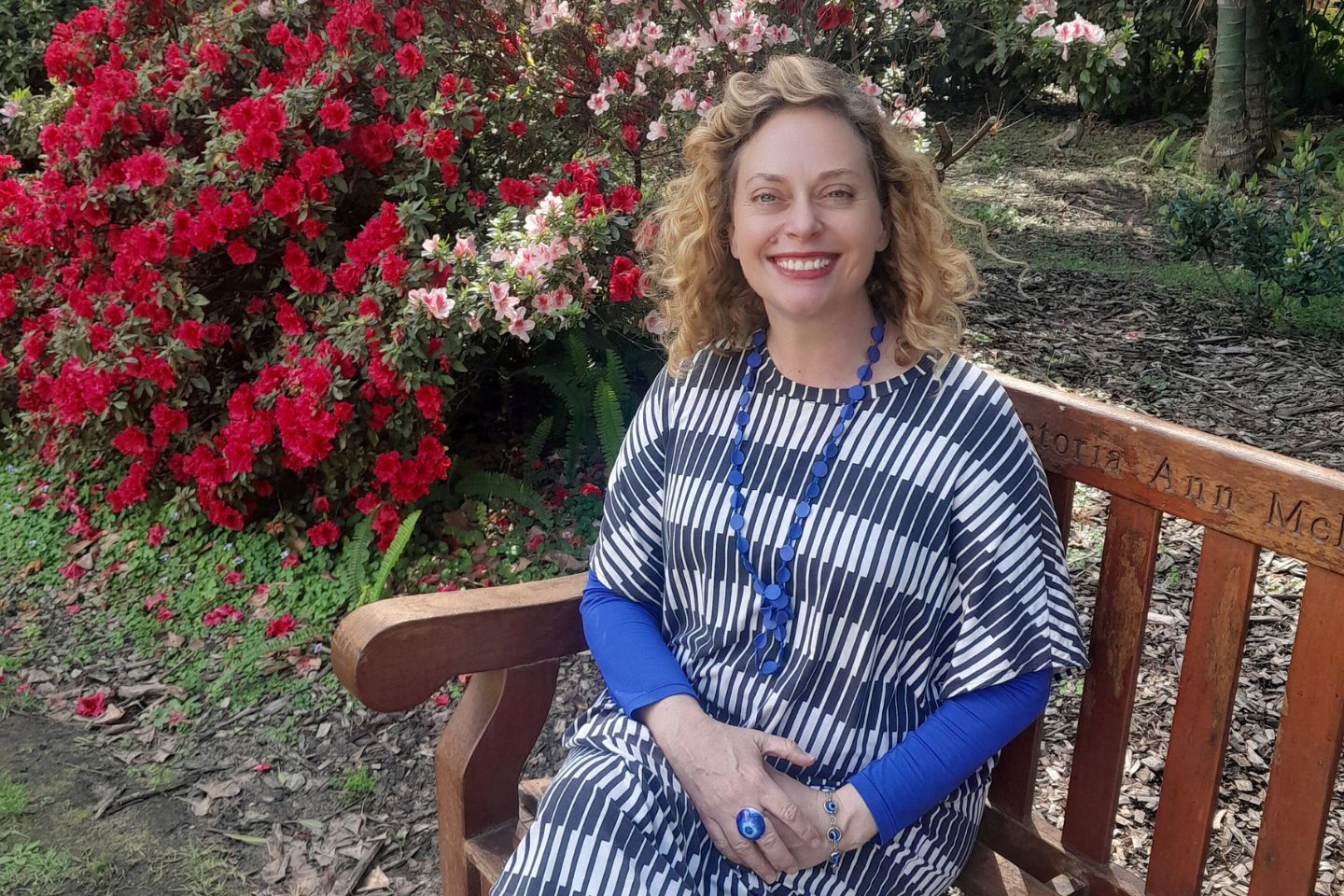 Speaking the language of Asian engagement