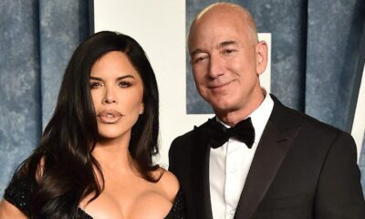 Jeff Bezos Spares No Expense As He Transforms $90M Florida Love Nest