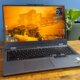 Lenovo LOQ 15 gaming laptop another angle