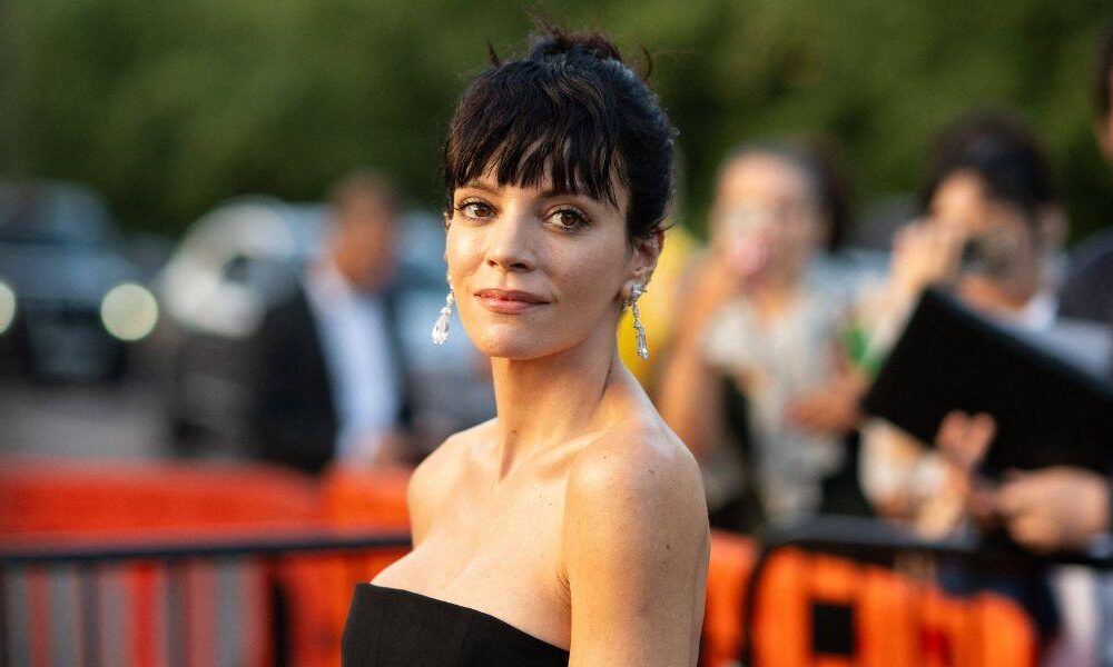 How Lily Allen's Album Validated $10,000 Weekly Rehab Stay