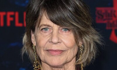 Linda Hamilton Breaks Silence On Her Secretive 'Stranger Things' Character