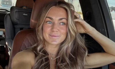 DWTS Alum Lindsay Arnold Details ‘Hiccups in the Road’ During Pregnancy