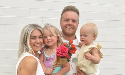 DWTS' Lindsay Arnold, Sam Cusick's Relationship Timeline