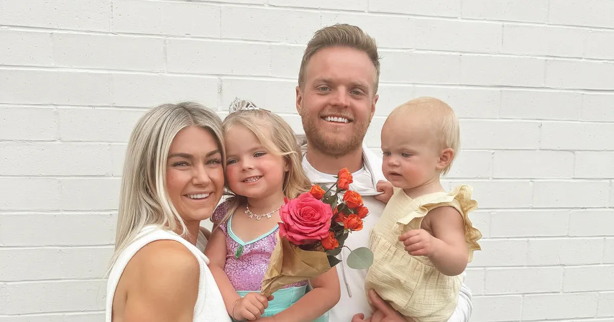 DWTS' Lindsay Arnold, Sam Cusick's Relationship Timeline