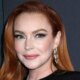 Fans Rave About Lindsay Lohan's 'Glow Up' At Fashion Event