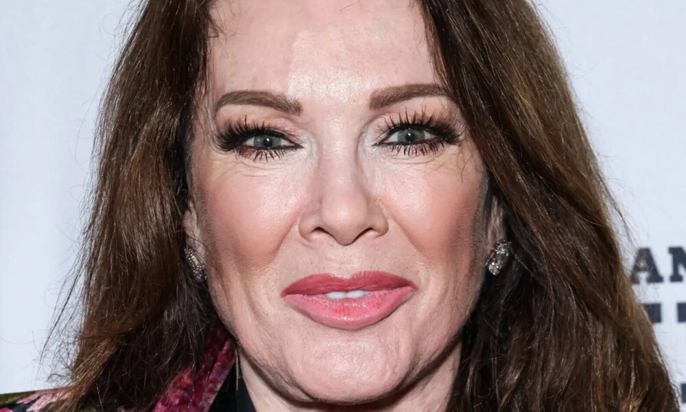 Lisa Vanderpump Teases Fresh Start With New 'Vanderpump Rules' Cast