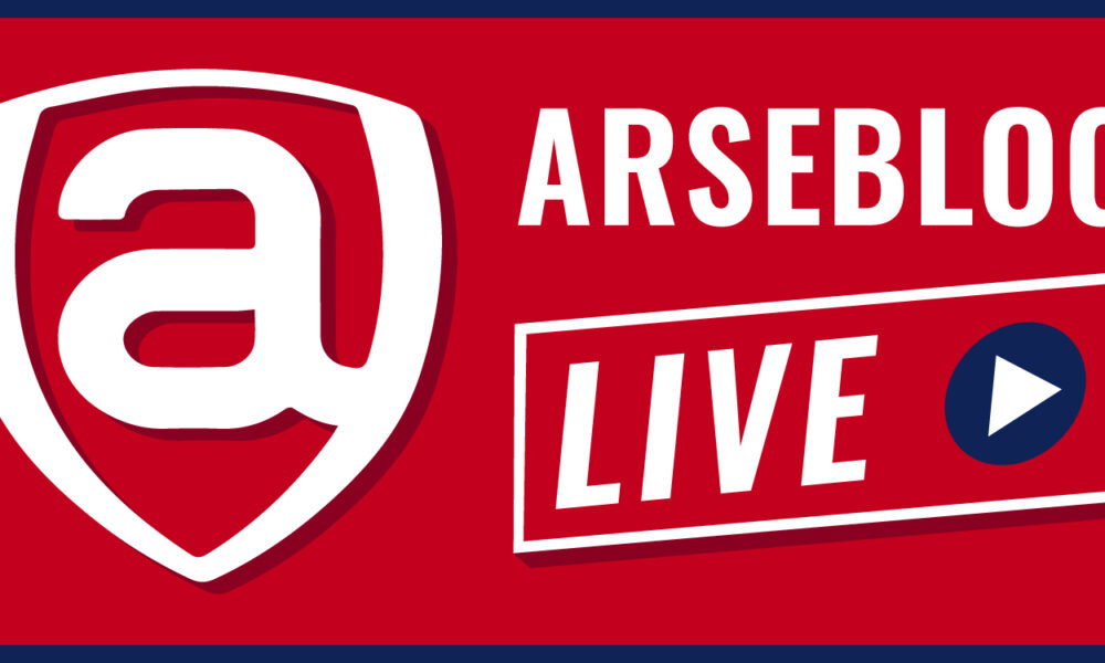 Arsenal v Sp*rs - live blog