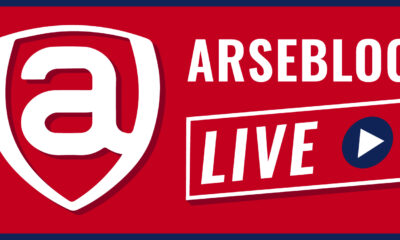 Arsenal v Sp*rs - live blog