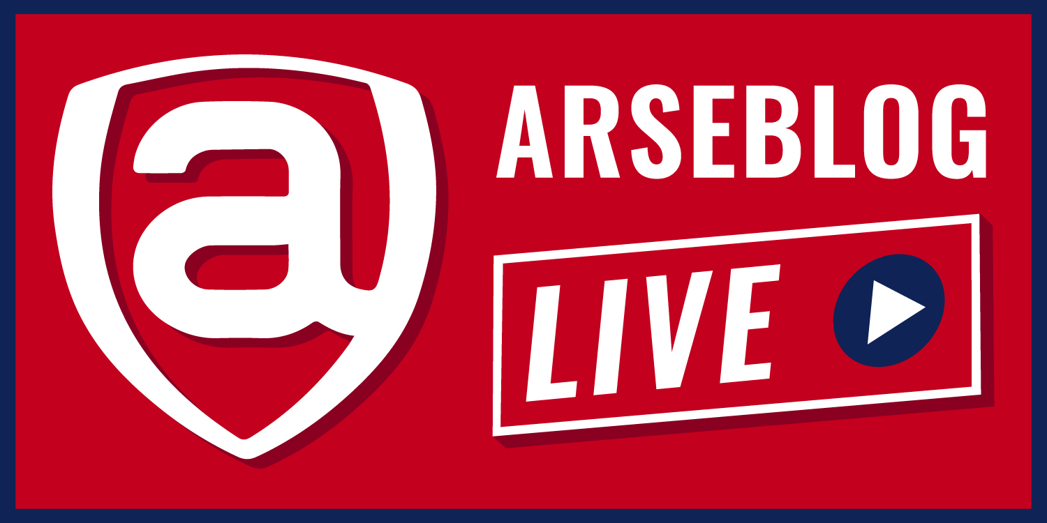 Arsenal v Sp*rs - live blog