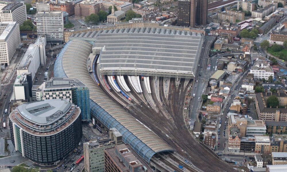 No trains to run from Portsmouth into London Waterloo over Christmas with passengers urged to plan ahead