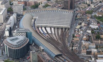 No trains to run from Portsmouth into London Waterloo over Christmas with passengers urged to plan ahead