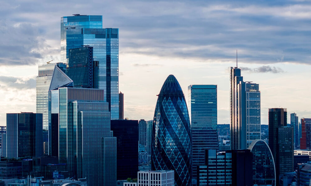 Britain new council tax