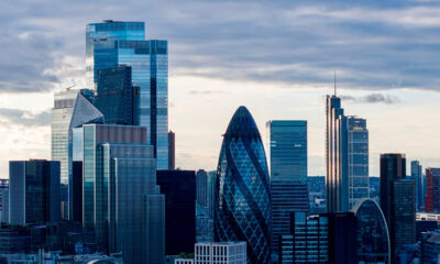 Britain new council tax