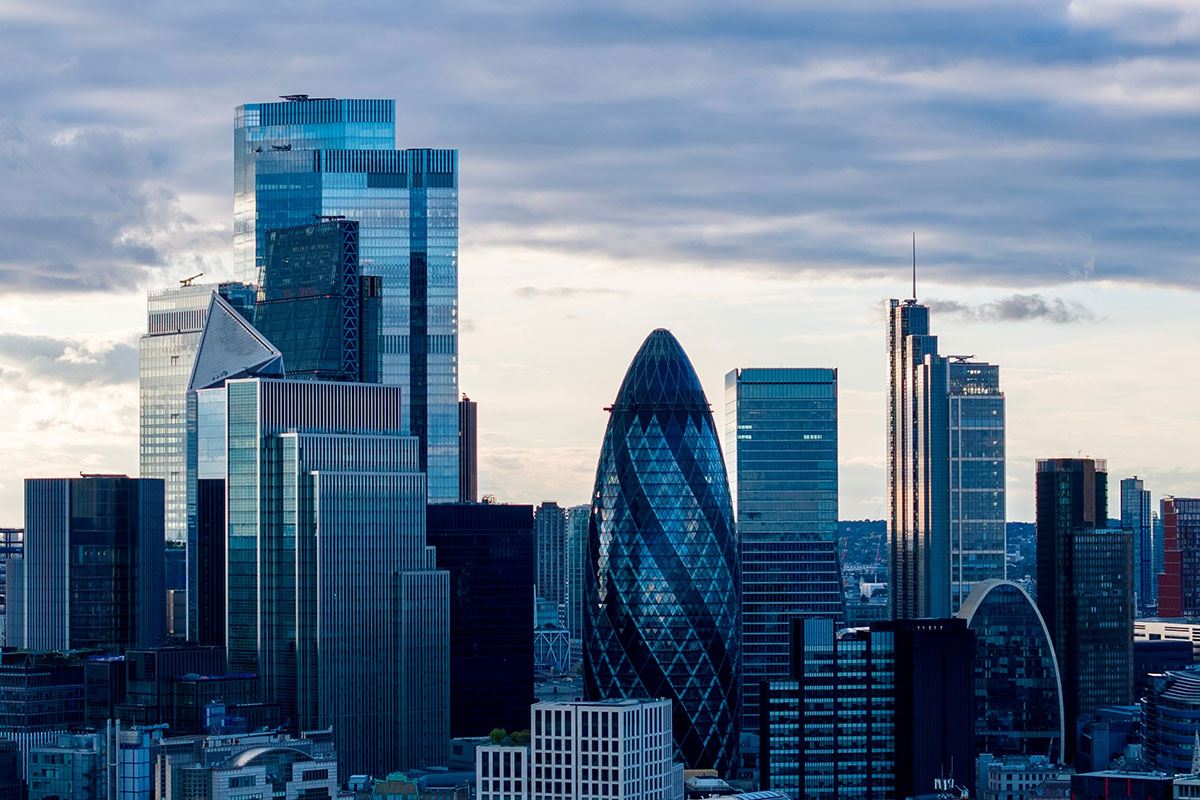 Britain new council tax