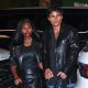 Love Island’s Olandria Carthen and Asher London Williams Step Out in Coordinated Alexander Wang Looks for Campaign