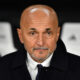 TURIN, ITALY - NOVEMBER 29: Juventus FC head coach Luciano Spalletti looks on during the Serie A match between Juventus FC and Cagliari Calcio at Allianz Stadium on November 29, 2025 in Turin, Italy. (Photo by Valerio Pennicino/Getty Images)