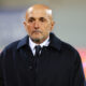 FLORENCE, ITALY - NOVEMBER 22: Head coach Luciano Spalletti manager of Juventus FC looks on during the Serie A match between ACF Fiorentina and Juventus FC at Artemio Franchi on November 22, 2025 in Florence, Italy. (Photo by Gabriele Maltinti/Getty Images)