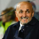 CREMONA, ITALY - NOVEMBER 01: Coach Luciano Spalletti of Juventus FC reacts before the Serie A match between US Cremonese and Juventus FC at Stadio Giovanni Zini on November 01, 2025 in Cremona, Italy. (Photo by Marco M. Mantovani/Getty Images)