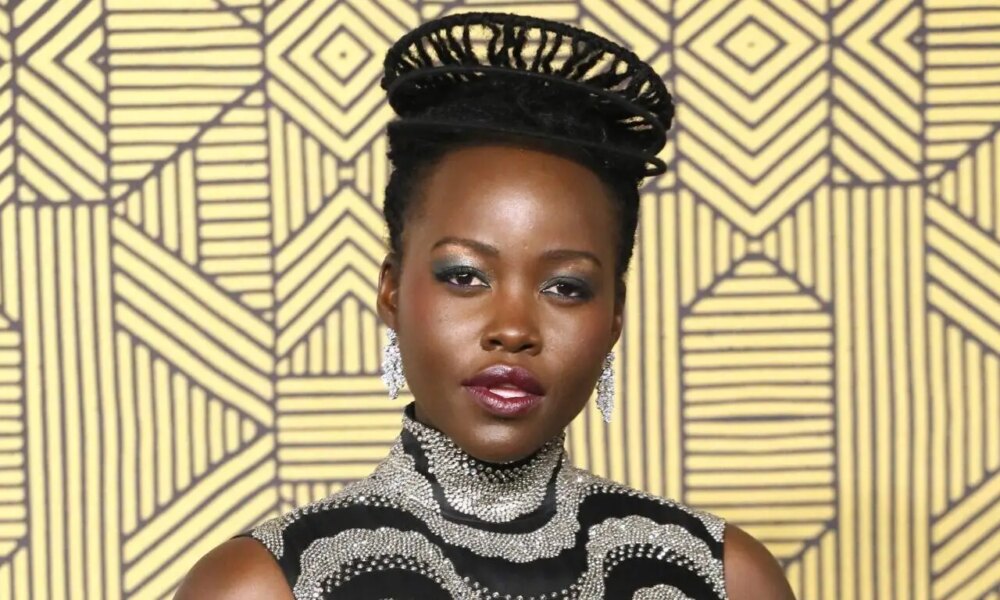 Lupita Nyong’o Reveals The Dark Side Of Her Oscar Rise
