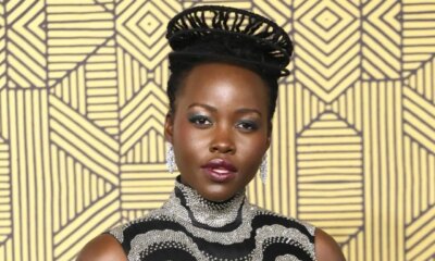 Lupita Nyong’o Reveals The Dark Side Of Her Oscar Rise