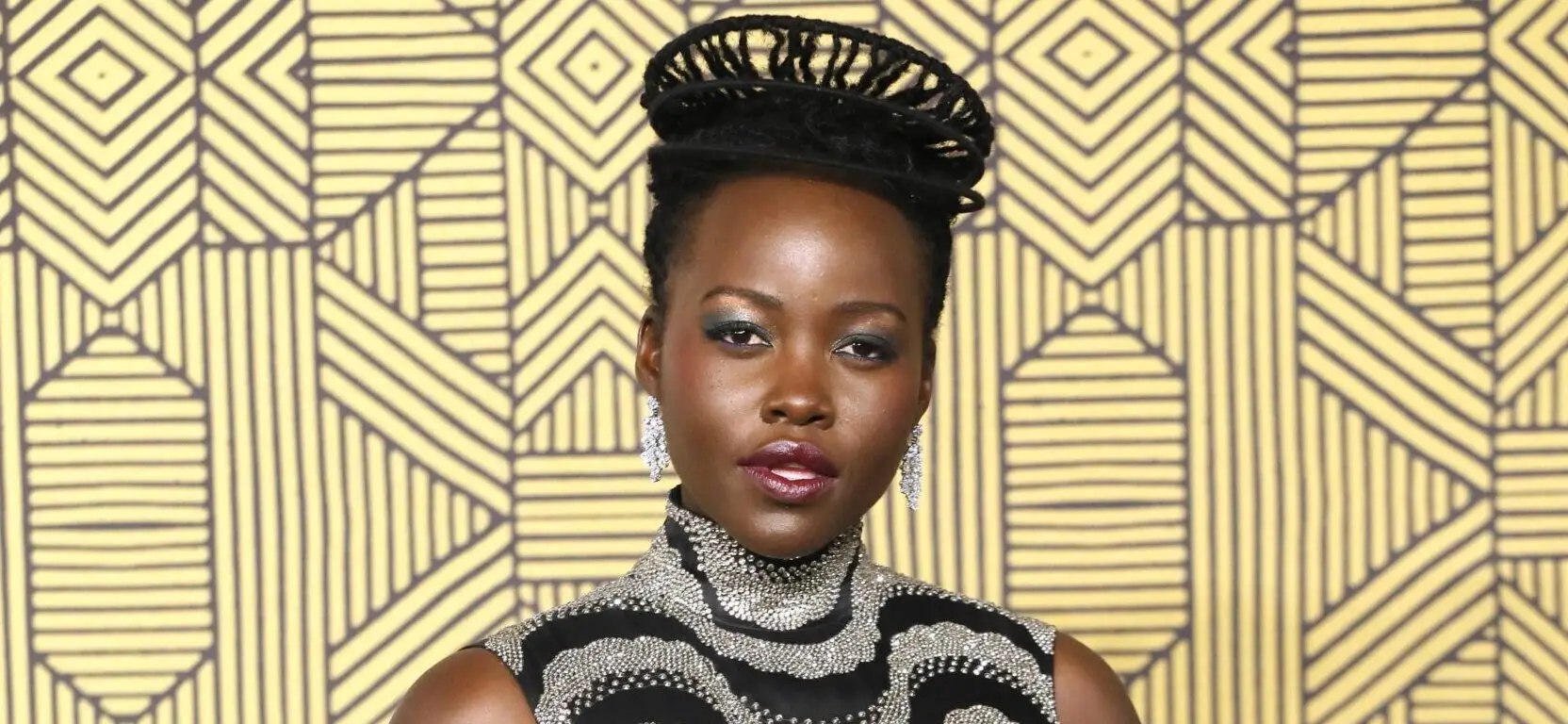 Lupita Nyong’o Reveals The Dark Side Of Her Oscar Rise