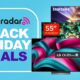 Black Friday TV deals UK deal image