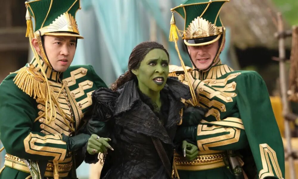 Is 'Wicked: For Good' Appropriate for Kids? Expert Explains Age Rating